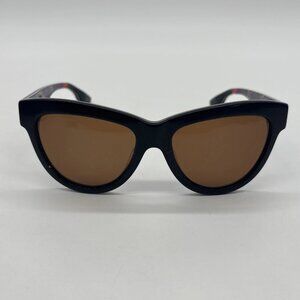 McQ by Alexander McQueen Sunglasses Frames MQ0043S 002 54-17-140 Multicolor READ
